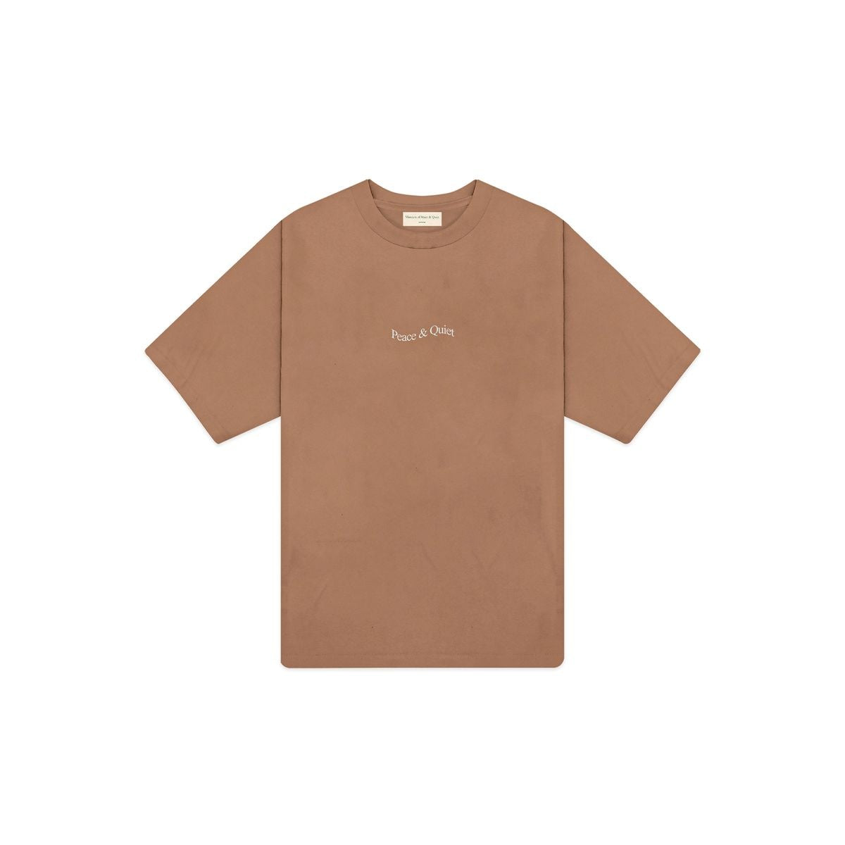 MOPQ Wordmark Tee