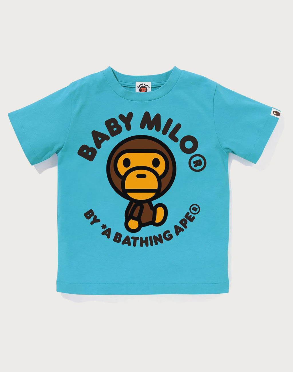 BABY MILO TEE KIDS