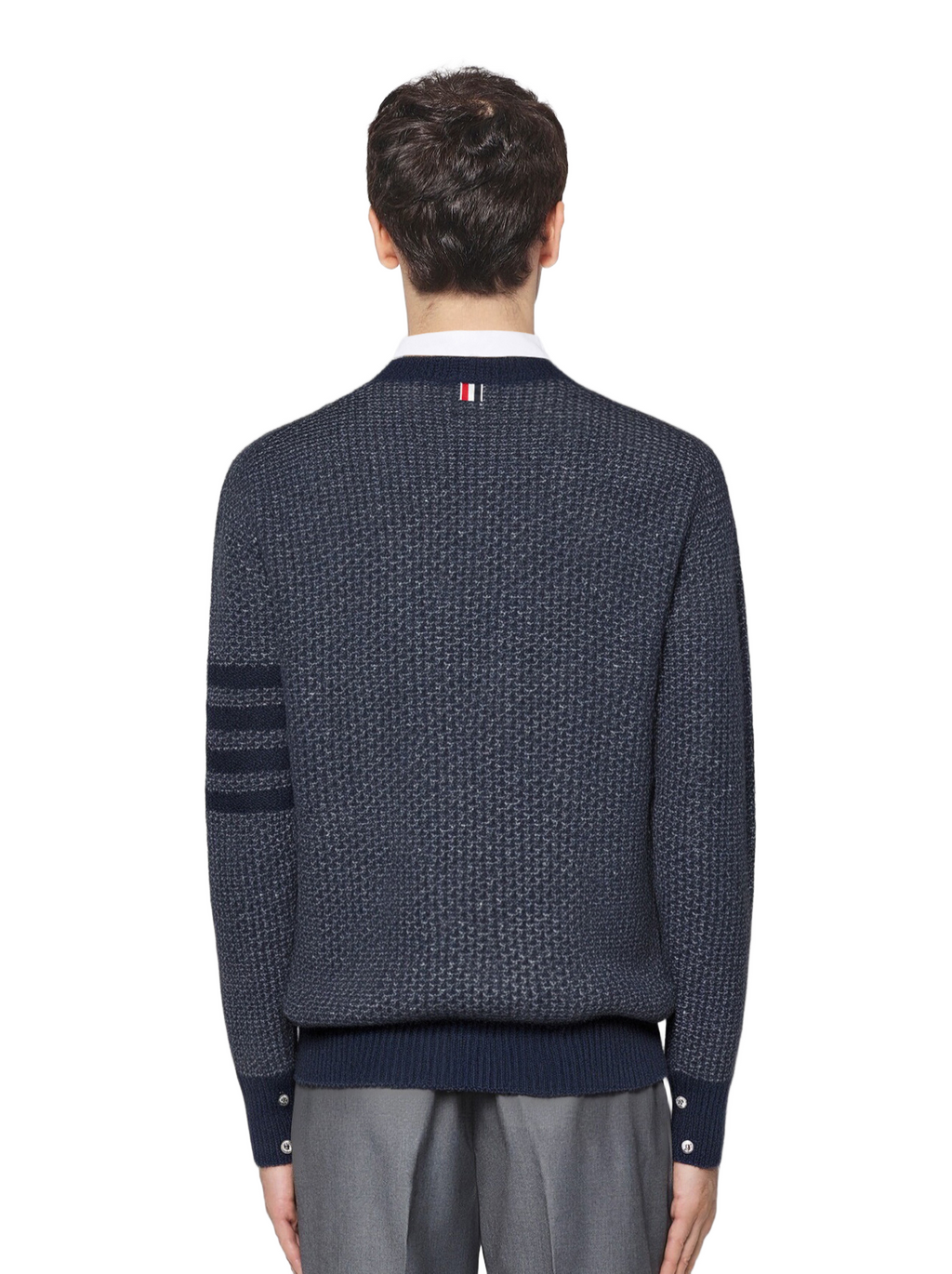 Men's Sweater Jacket | Thom Browne