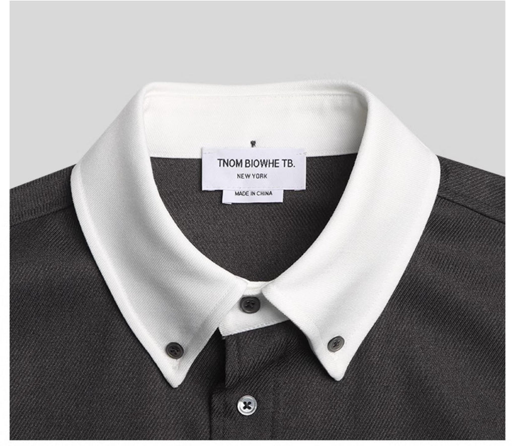 Men's shirt jacket | Thom Browne