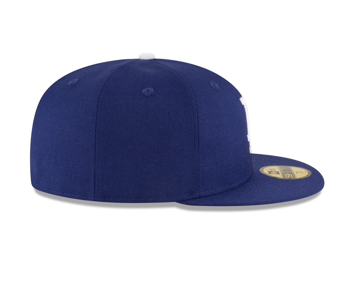 New Era 59Fifty Los Angeles Dodgers 1988 WS Wool Fitted