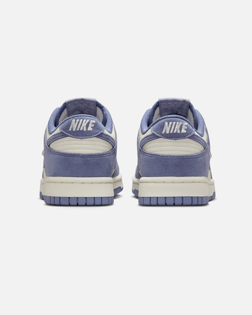 Nike Women's Dunk Low Sail