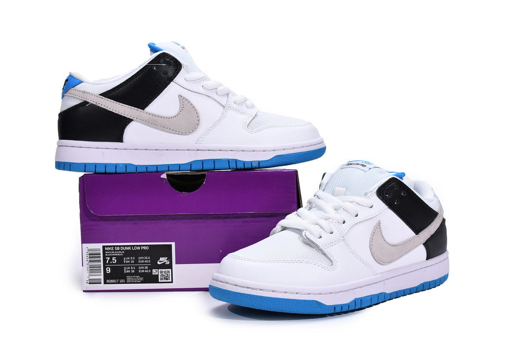 Nike Dunk Laser BlueReps Sneakers BQ6817-101