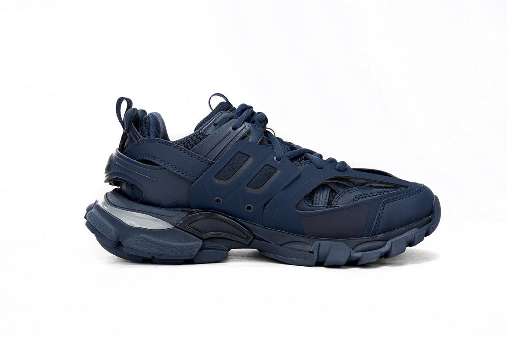 Balenciaga Track LED Blue Pearl 542023W2LA14107/542023 W2LA1 4107