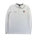 Armani Longsleeve (XL)