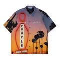 AOP x Blue Sky Inn Button Down Shirt