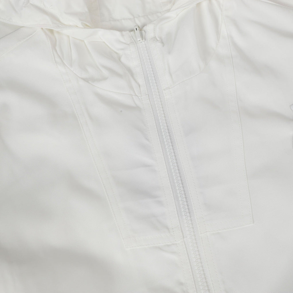 Jacquard Reversible Shell Jacket