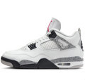 Air Jordan 4 Retro OG 'White Cement' 2025