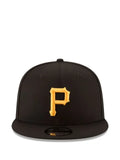 NEW ERA CAP 9Fifty baseball cap with flat brim