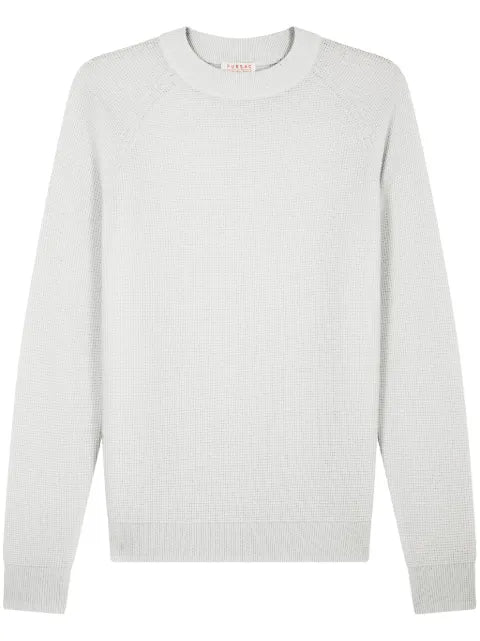 FURSAC long-sleeve jumper