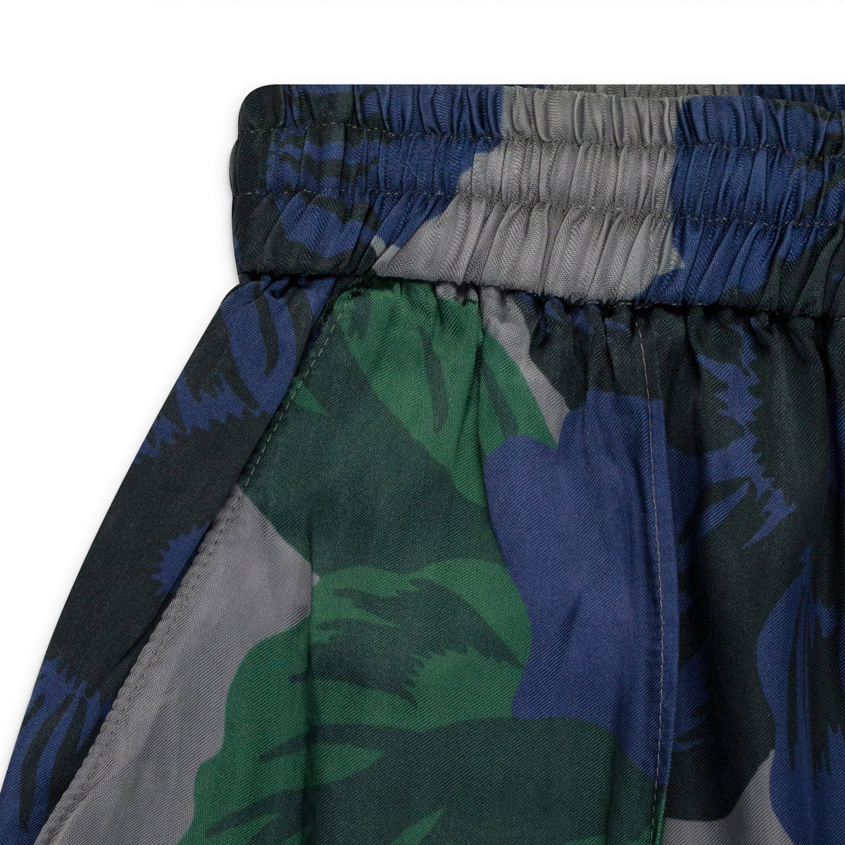 GRAY HARMONY TROUSER