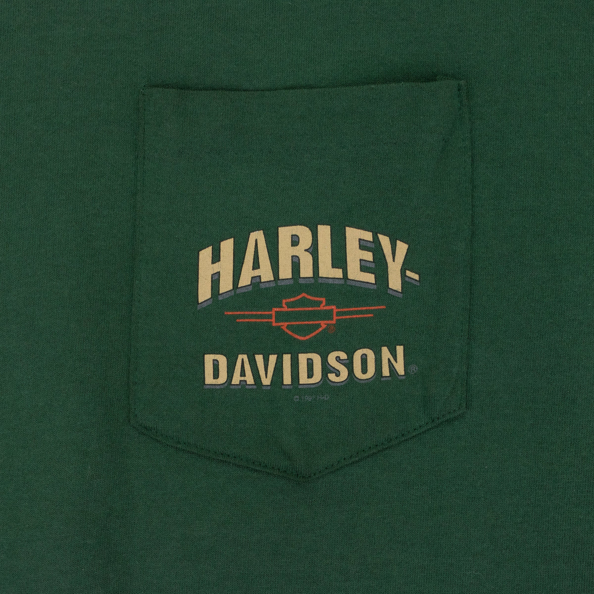 GREEN DOUG'S FLORENCE, S.C T-SHIRT
