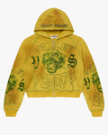 Vale Forever 2000 Brasil Zip Up