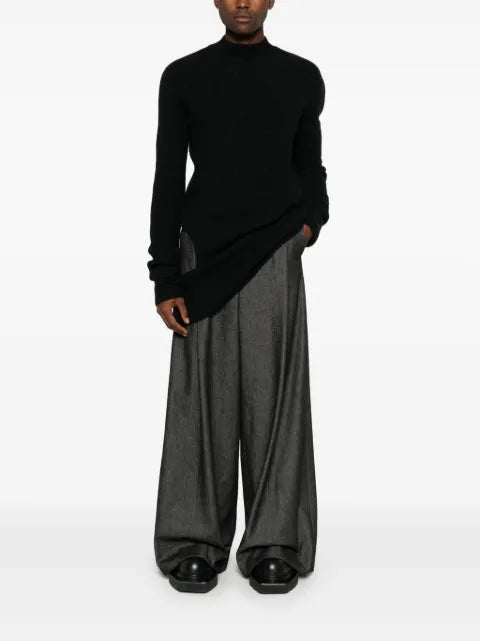 Rick Owens Subhuman sweater