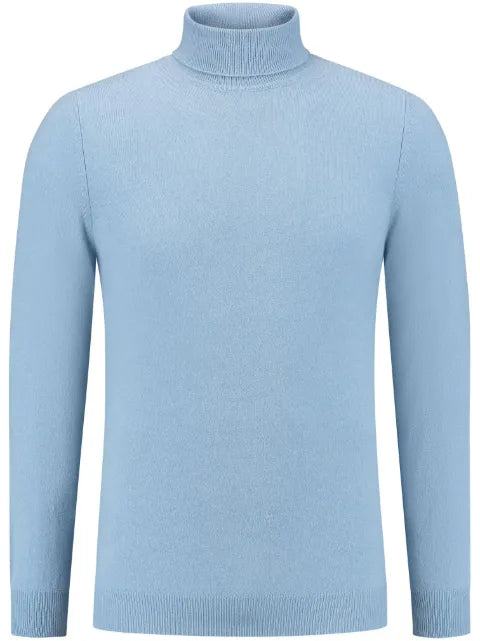 Fedeli turtleneck sweater