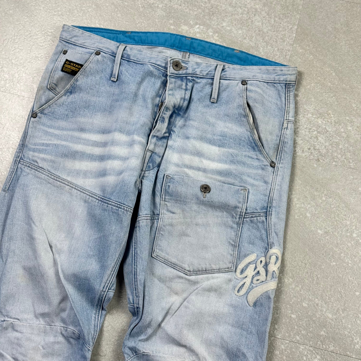 G-Star Jeans