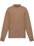 Jacquemus drop-shoulder sweater