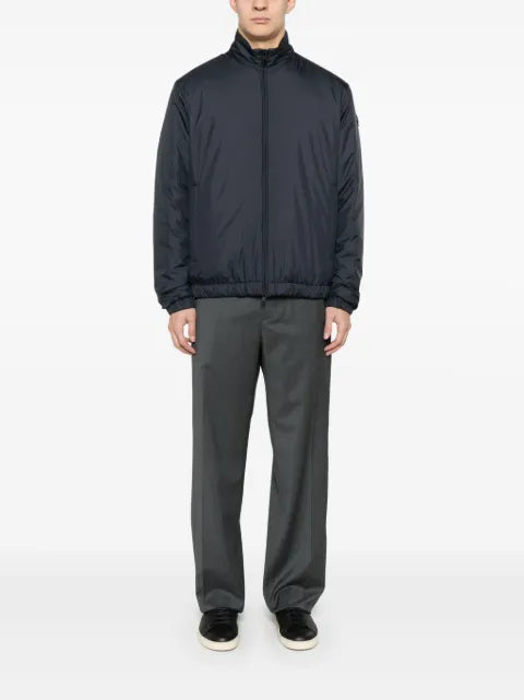 Moncler Berre short down jacket