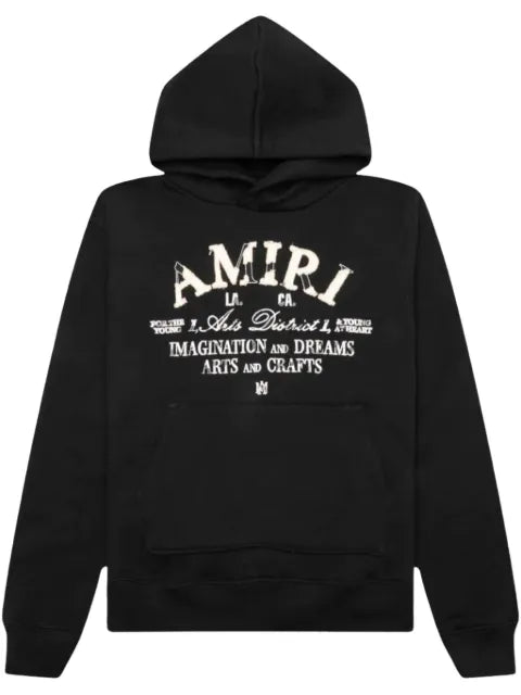 AMIRI Bones hoodie