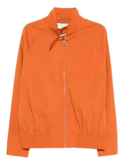 JW Anderson Harrington zip-up bomber jacket