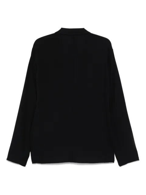 Giorgio Armani wool blazer