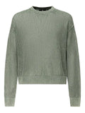 Represent cotton jumper