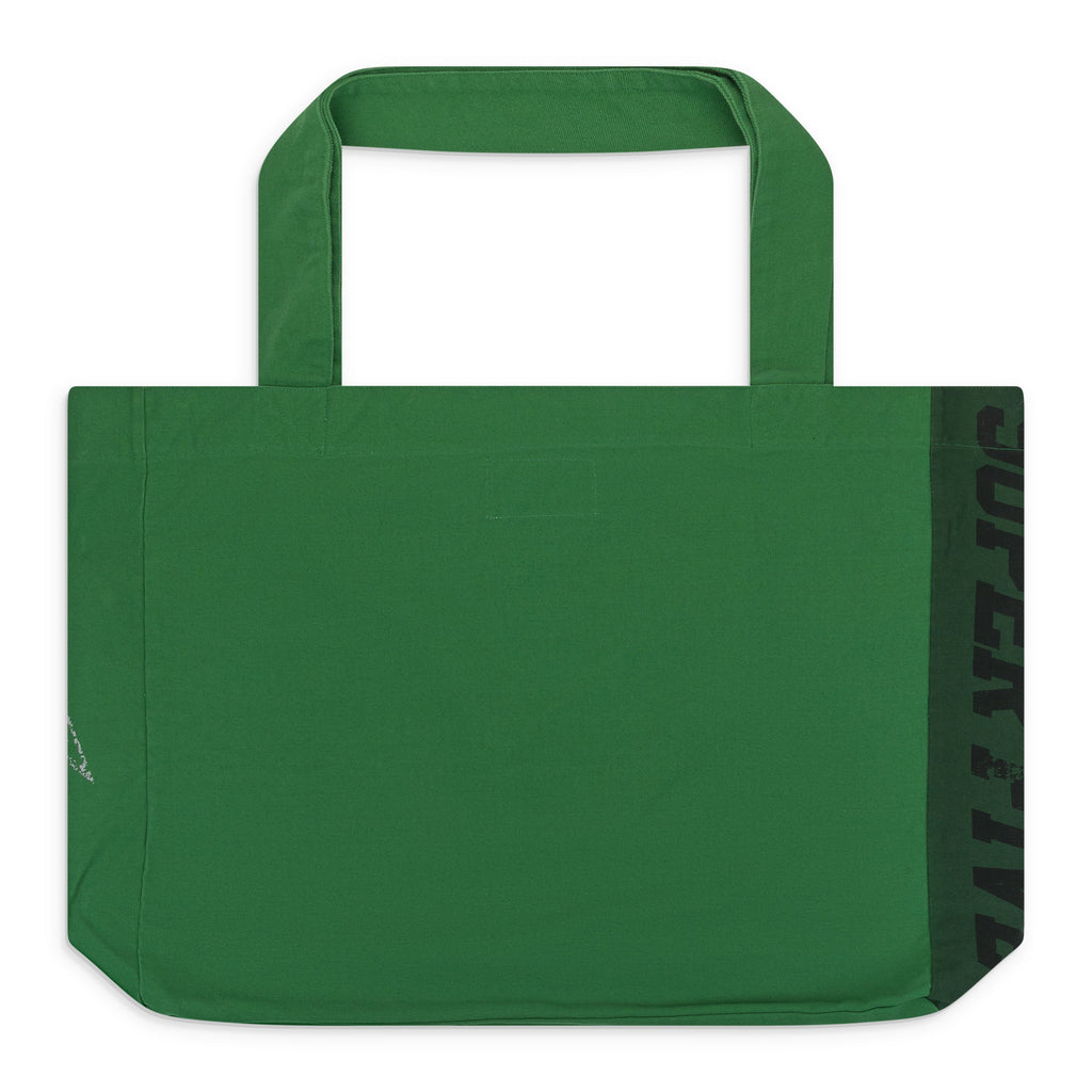 Grey SUPERFIVE TOTE