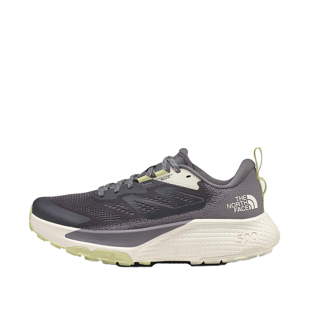 Tennis Altamesa 500 para mujer color gris