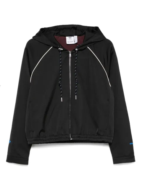 adidas x Wales Bonner hooded jacket