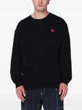 Kenzo Boke Flower crew-neck sweater
