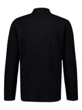 Piacenza Cashmere button-up pocket jacket