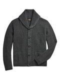 Ralph Lauren RRL cashmere cardigan