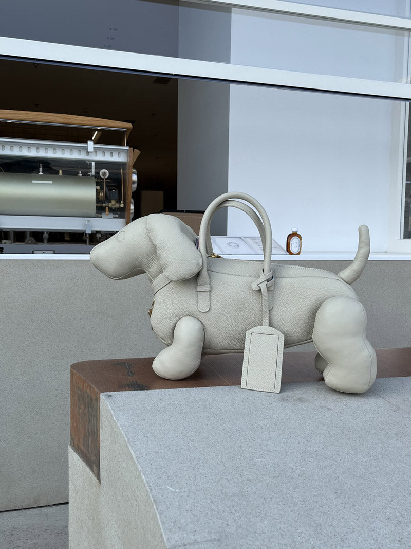 2025SS Loyal Dog Handbag