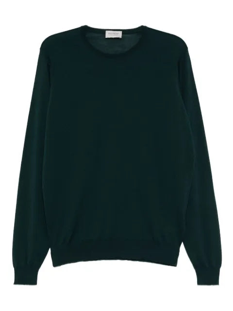 John Smedley smed knit jumper