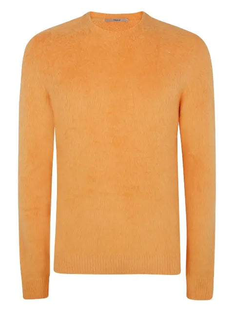 Nuur long-sleeve sweater