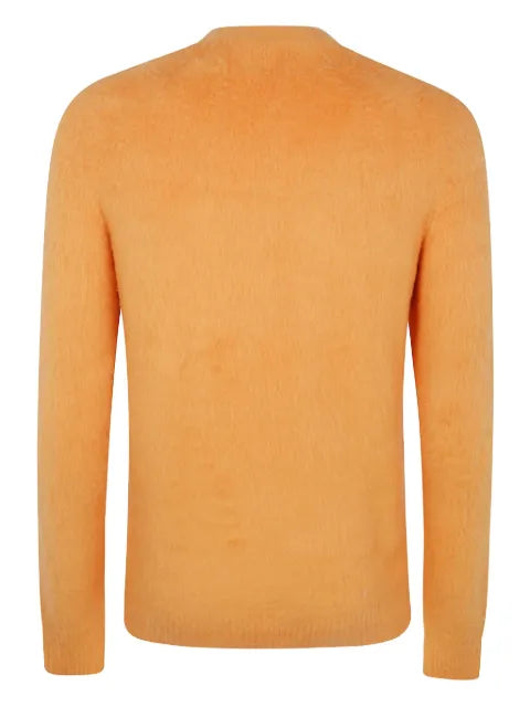 Nuur long-sleeve sweater