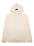 Raf Simons washed distressed hoodie