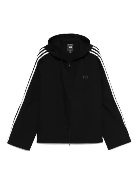 Y-3 x Yohji Yamamoto hoodie