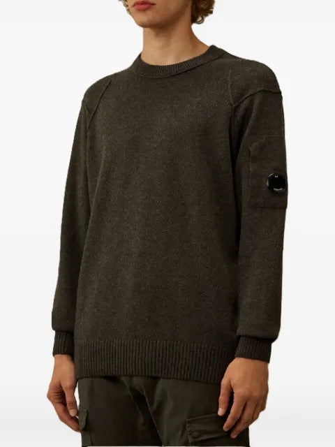 C.P. Company crew-neck sweater