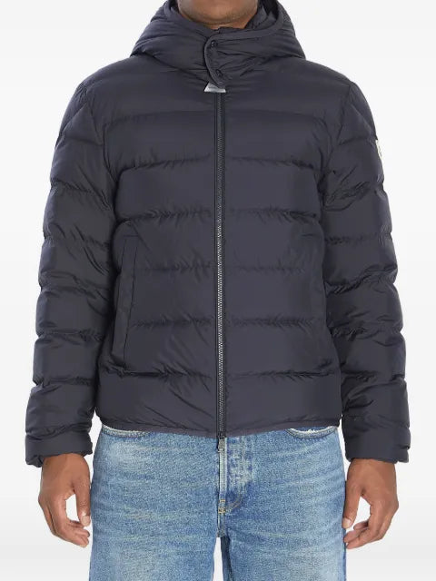 Moncler Montbrocq quilted down jacket