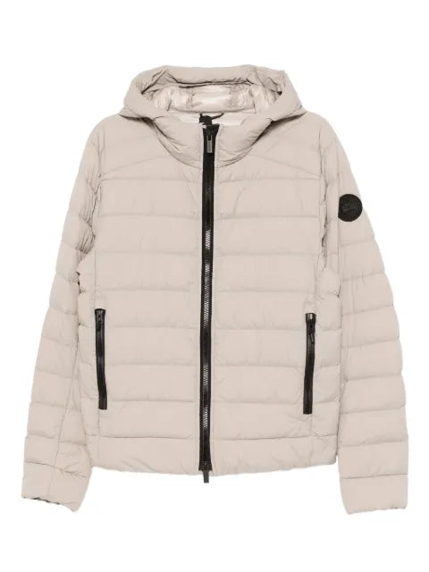 Canada Goose Crofton quilted jacket