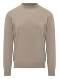 Filippo De Laurentiis crew-neck jumper