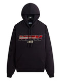 KITH NFL New York Giants Nelson cotton hoodie