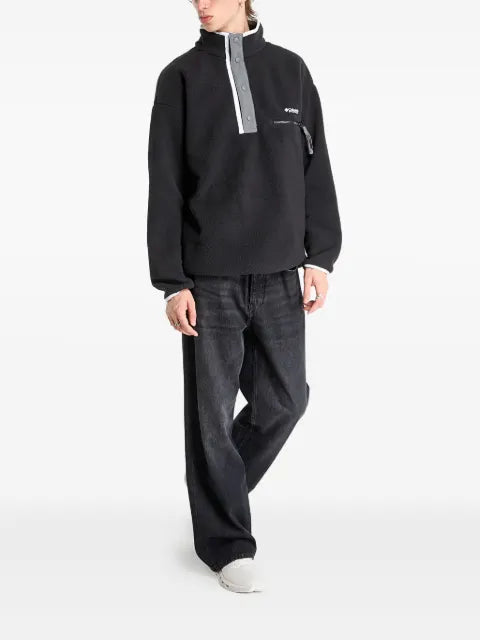 Columbia Helvetia™ II half-zip sweater