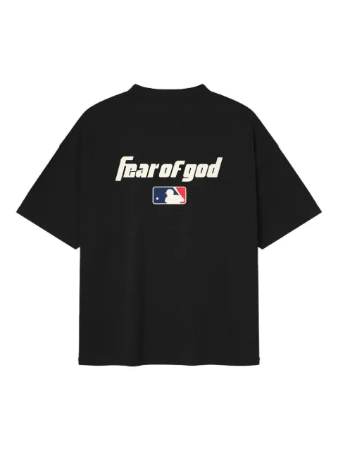 FEAR OF GOD ESSENTIALS x MLB 90s T-shirt