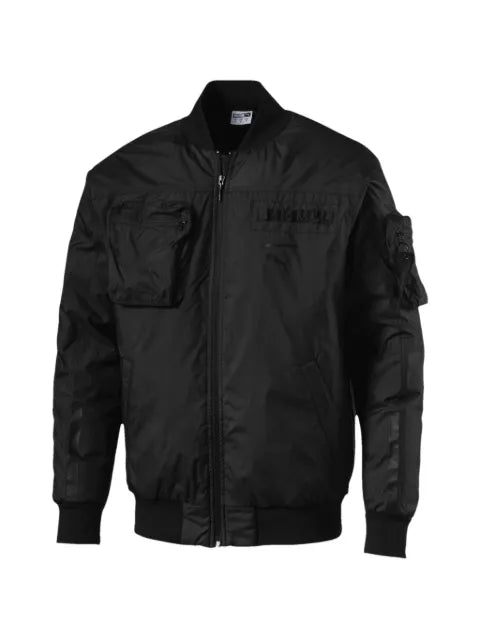 PUMA down bomber jacket