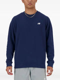 New Balance Sport Essentials crew-neck sweatshirt