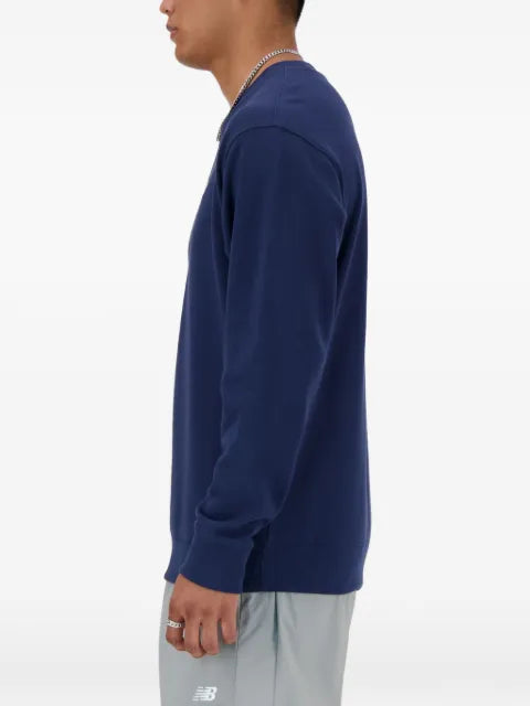 New Balance Sport Essentials crew-neck sweatshirt