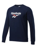 Reebok Classics Vector Crew Sweatshirt "Collegiate Navy"