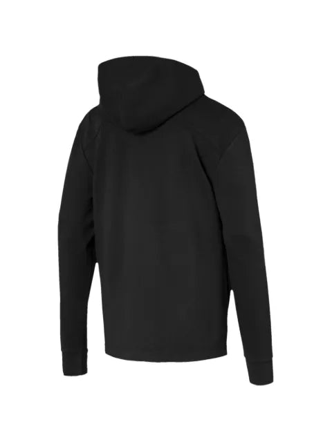 PUMA zip-fastening sweatshirt